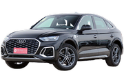 奥迪Q5L Sportback