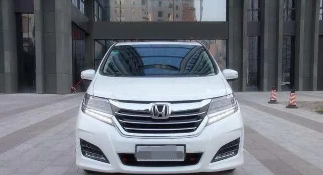 本田艾力绅价格 底价大促 一降到底_凤凰网汽车_凤凰网