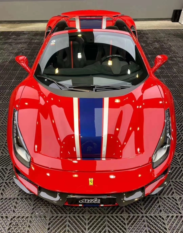 当前位置:></p></a>凤凰网汽车>运城>降价>正文> 2021款法拉利488 下面为大家