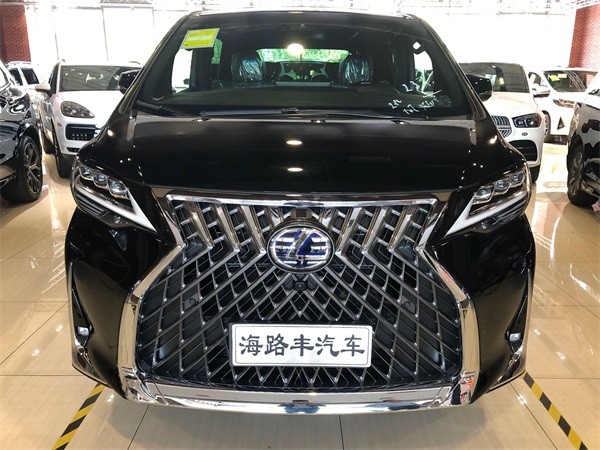 ex300 雷克萨斯报价,ex300雷克萨斯混动报价 20款雷克萨斯lm300顶级舒适乘驾感受