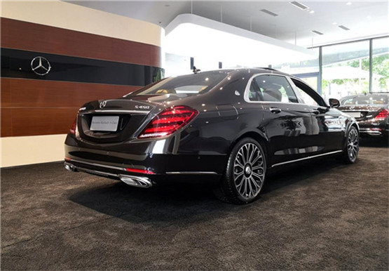 奔驰maybach价格,奔驰maybach s400 奔驰迈巴赫s450报价奔驰s450最低报价