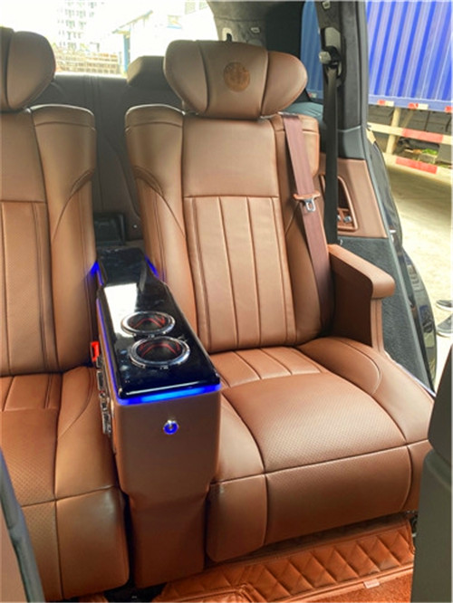 宝马x7改装航空座椅案例专车专用_凤凰网汽车_凤凰网
