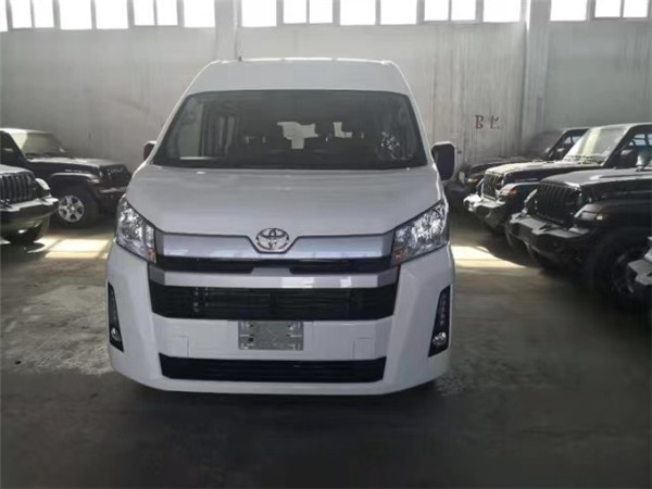 21款丰田海狮仅3X万 改装后豪华感倍增 