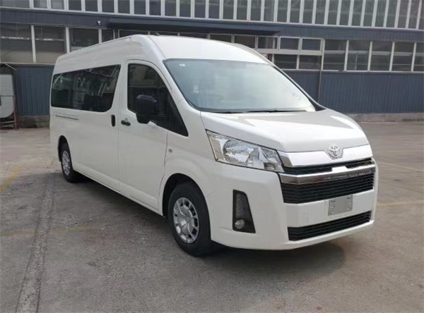 21款丰田海狮仅3X万 改装后豪华感倍增 