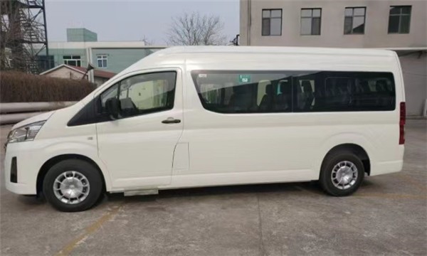 21款丰田海狮仅3X万 改装后豪华感倍增 