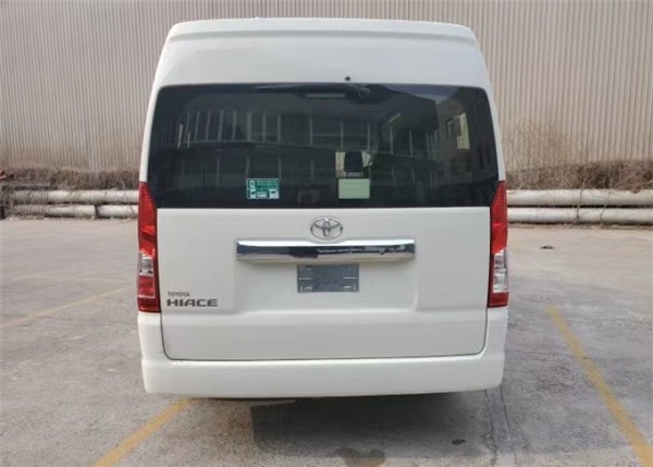 21款丰田海狮仅3X万 改装后豪华感倍增 