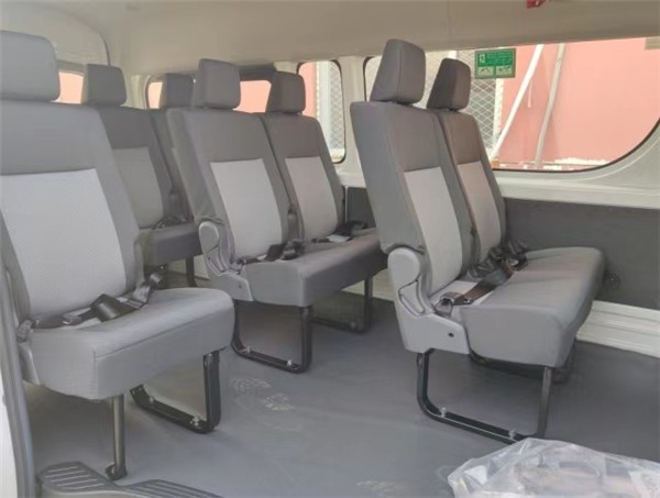 21款丰田海狮仅3X万 改装后豪华感倍增 