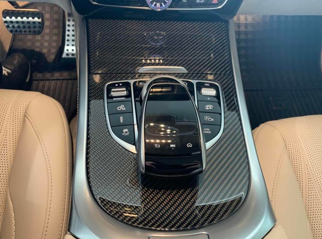 2021款AMG奔驰大G G63现车价格实惠    