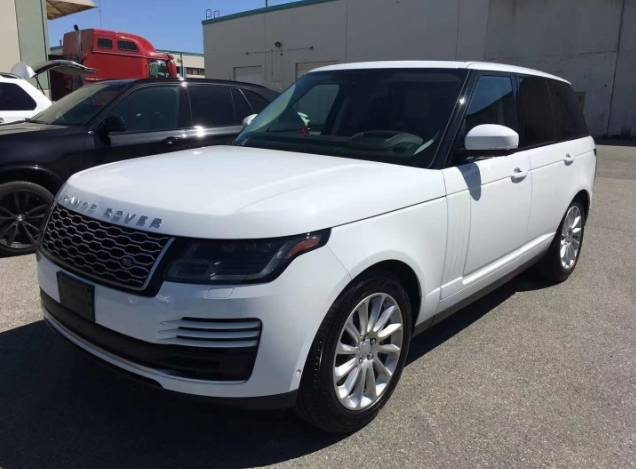 2012款路虎揽胜国六排放现车端午特惠  