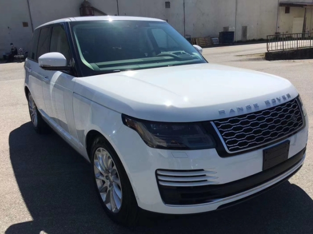 2012款路虎揽胜国六排放现车端午特惠  