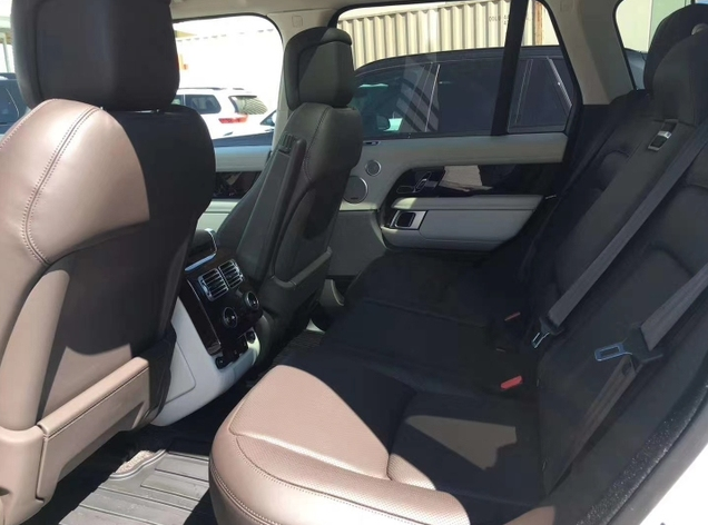 2012款路虎揽胜国六排放现车端午特惠  