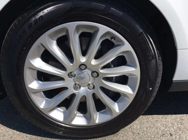 2012款路虎揽胜国六排放现车端午特惠  