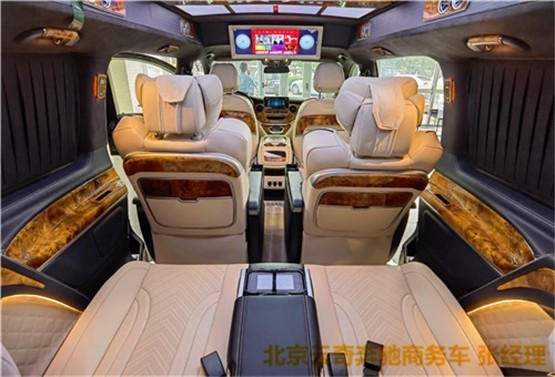奔驰v260各款报价奔驰v260各款图片价格