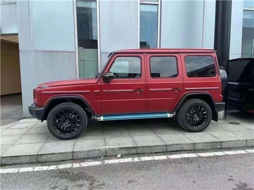 当前位置:>凤凰网汽车>北京综合>降价>正文> 奔驰g级是世界上性能最好
