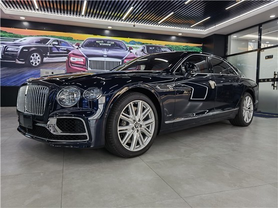 2021飞驰v8预计售价,宾利飞驰2020款 2021款宾利飞驰v8 精致优雅的性能轿车