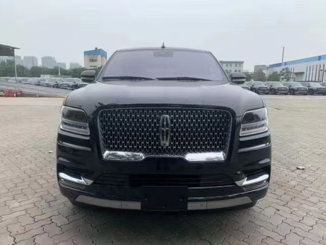 林肯领航员天津港平行进口现车最新报价_凤凰网汽车_凤凰网