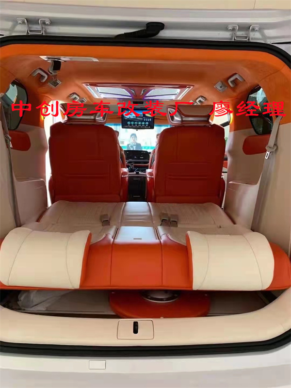别克gl8改装座椅/可旋转式航空座椅/_凤凰网汽车_凤凰