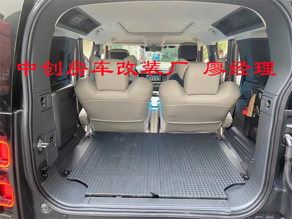 路虎卫士改装座椅豪华舒适座椅最新款
