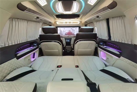 福建奔驰商务车v260,2021款奔驰v260商务车 福建奔驰改装奔驰v260商务车7座现车