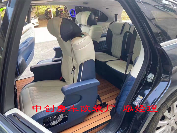 奔驰r300改装座椅奔驰r300改装内饰