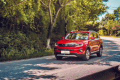 谁才更具价值感？对比自主与合资品牌小型SUV