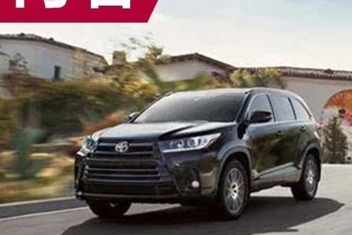 30万以内落地,颜值在线,适合家用的SUV
