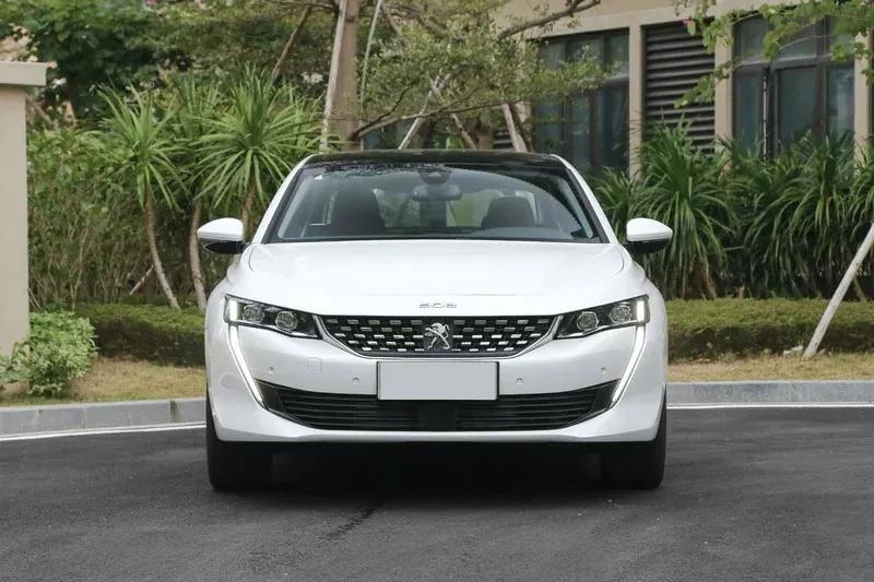 被抱以厚望的全新标致508L，为何在中国卖不好？