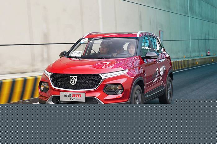 宝骏510 1.5L CVT：动力够平顺，你还有什么挑的？