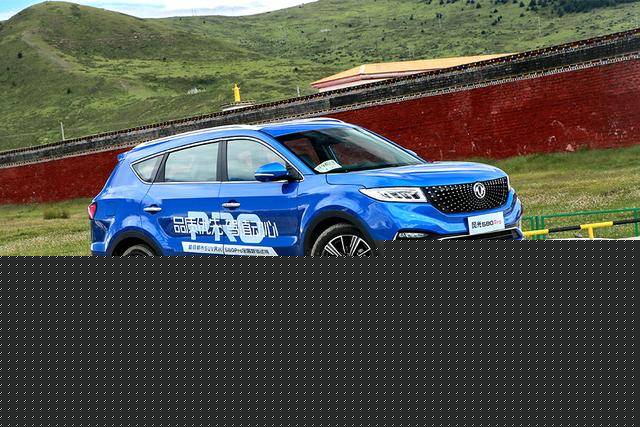 不到10万元的7座SUV！东风风光580 Pro值不值得买