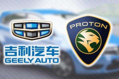 7月销量沃尔沃1.2万，吉利汽车9.1万，宝腾表现抢眼！