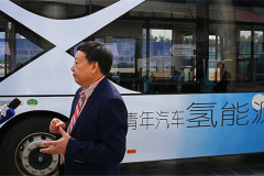 青年汽车涉嫌资本抽逃 267亿投资案被强制执行