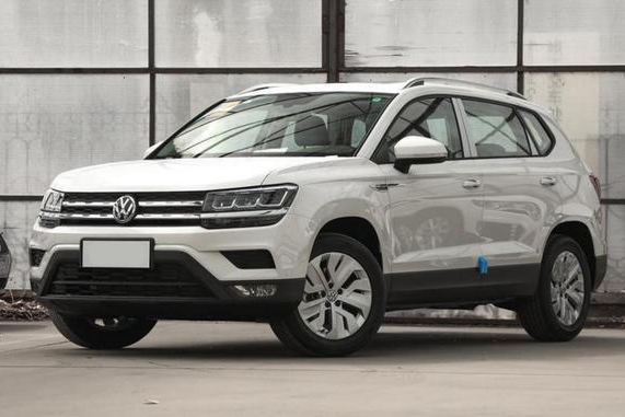 2019上半年最热销的十款合资SUV，德系3款，日系5款成最大赢家！