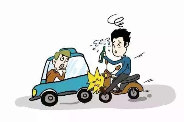 酒驾电动自行车却被扣24分罚1700元？