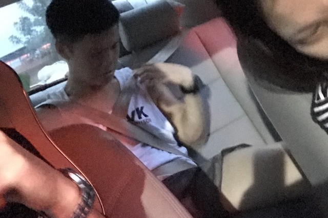 配表姐练个车而已，至于吗？