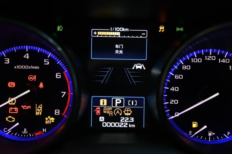 钟爱自吸的福音 全系搭载2.5L四驱的进口B级车 优惠后仅17.5万起