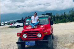 BJ212又成了街车？7.07万配四驱带三菱动力，符合国六