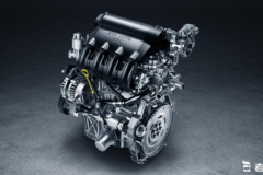 1.5L+CVT 比亚迪新秦燃油版有望年内上市