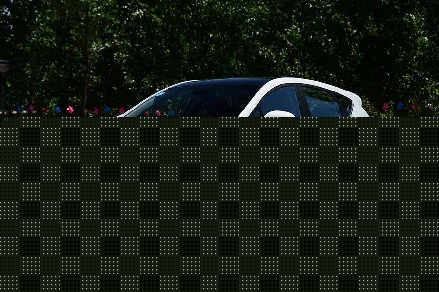 8月份上市的纯电SUV，福特领界EV领衔，自主车型占3/4