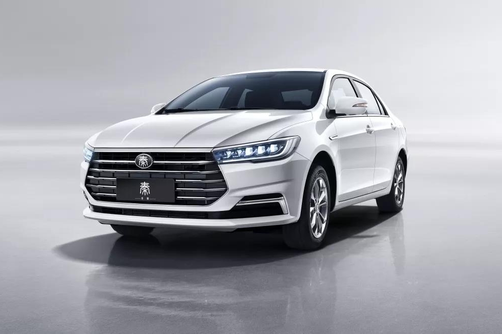比亚迪秦Pro将推新车型 采用1.5L+CVT组合