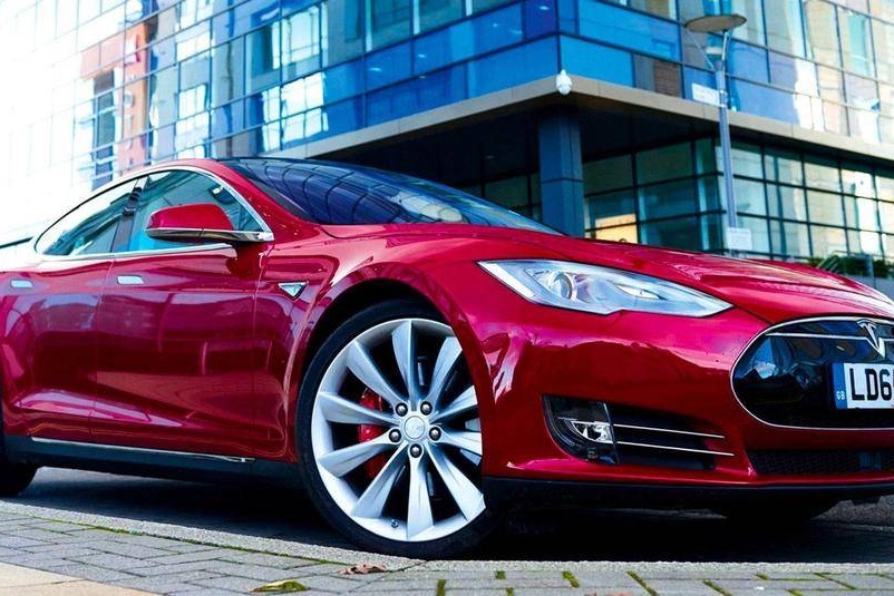 6 月新能源二手车同比增 16% Model S 三年保值率 60.9%