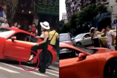 三手保时捷骂奇瑞“叫花子”，为何引起全体汽车人不满？