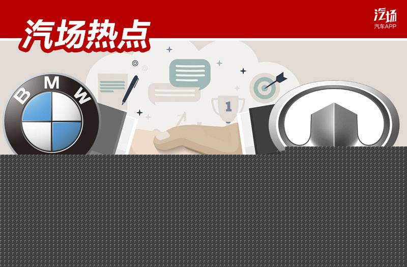 长城宝马合作项目要凉？别瞎跟风了，官方表示项目进展顺利