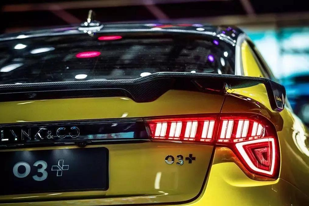 价格低于GTI，性能逼近S3，自主性能车此刻终爆发？