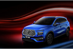 顶级调校、一流用料，陆风荣曜怒怼热销SUV