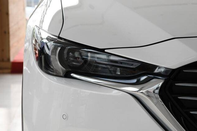 主打运动的中大型七座SUV 优惠后与汉兰达价格重叠 更好的选择?
