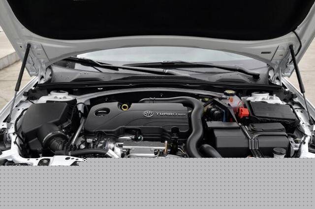 优惠后14万多的合资中型车 4.9米车长 国六标准配置丰富 还看思域？