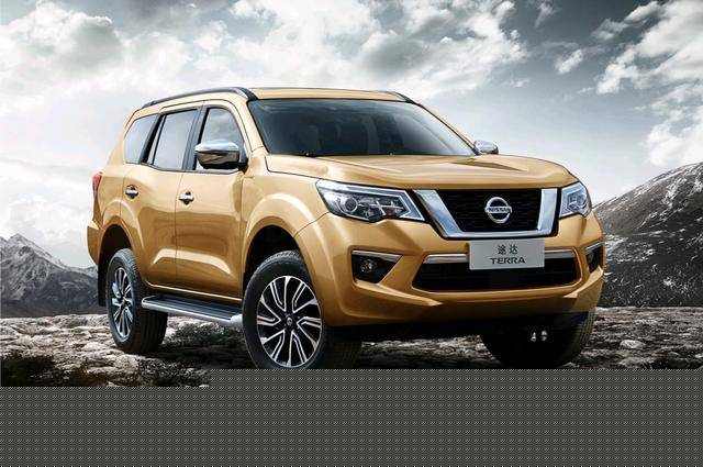 硬派中型SUV，2.5L爆发184马力，仅17万起售成良心车？