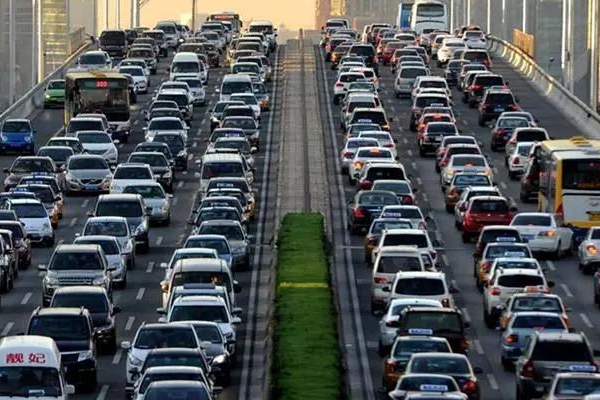日本东京为何从不堵车？看完值得思考！