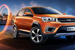 4.49万的国产SUV，发动机质保100公里，油耗仅5升，比远景X1靠谱