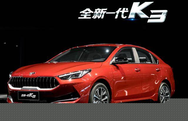 魔都试驾起亚全新一代K3，多图解密月销过万还不优惠的底气